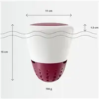 Умный монитор воды Ondilo ICO Spa V2 Essential+ Photo 6
