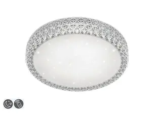 Griestu gaismeklis PEGASUS R62423100 27W LED