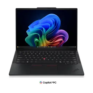 Ноутбук Lenovo ThinkPad T14s G7, 14" WUXGA IPS, Intel Core Ultra 5 325, 16 ГБ LPDDR5X, 512 ГБ SSD, Intel Graphics, Windows 11 Pro, английская клавиатура