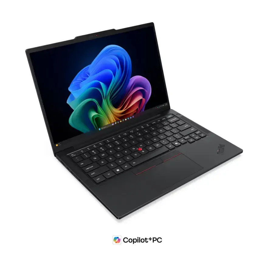 Ноутбук Lenovo ThinkPad T14s G7 | Intel Core Ultra 5 Photo 3