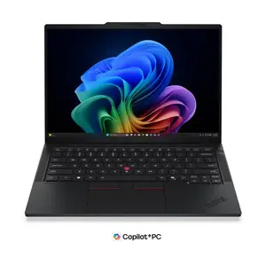 Ноутбук Lenovo ThinkPad T14s G7 Intel, 14" WUXGA IPS, Intel Core Ultra 5 325, 16 ГБ LPDDR5X, 512 ГБ SSD, Windows 11 Pro, скандинавская клавиатура