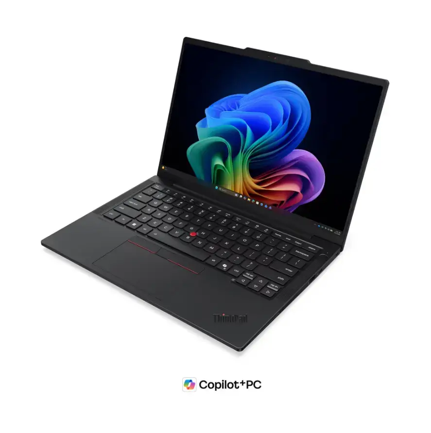Ноутбук Lenovo ThinkPad T14s G7 Intel | Бизнес-ноутбук 14" Photo 2