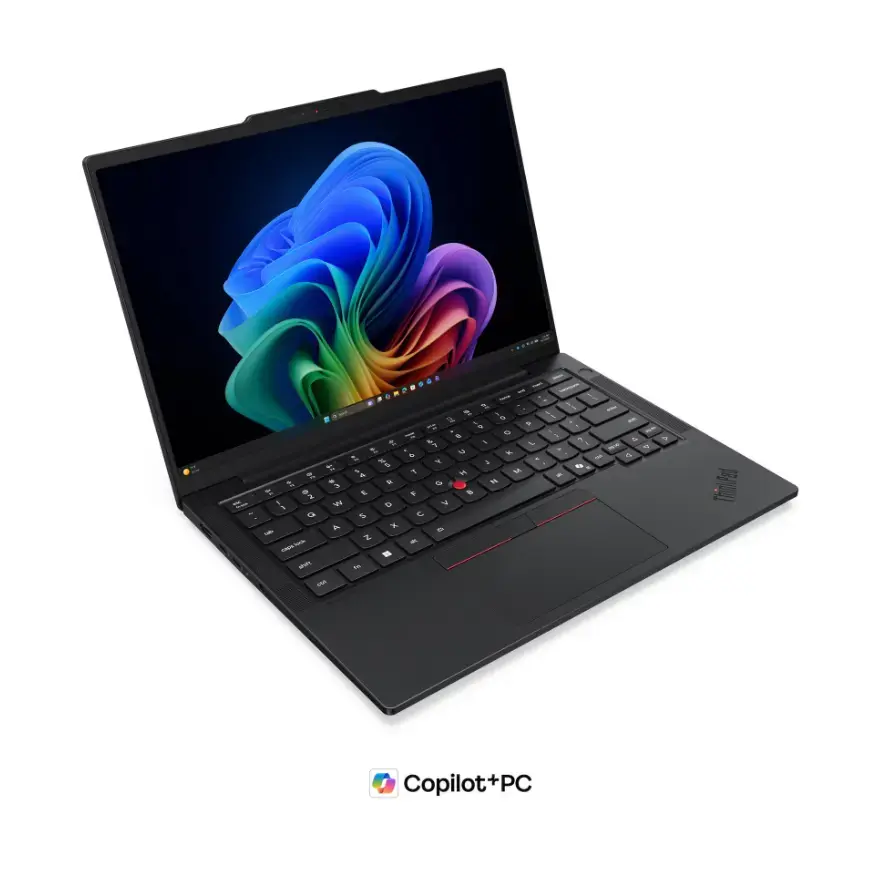 Ноутбук Lenovo ThinkPad T14s G7 Intel | Бизнес-ноутбук 14" Photo 3