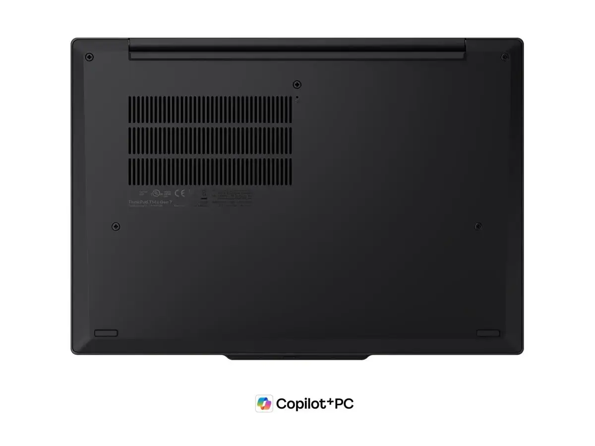 Lenovo ThinkPad T14s Gen 7 Laptop | Intel Core Ultra 7 Photo 14