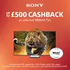 Телевизор Sony K55S35B 55" 4K Ultra HD Smart LED Photo 5