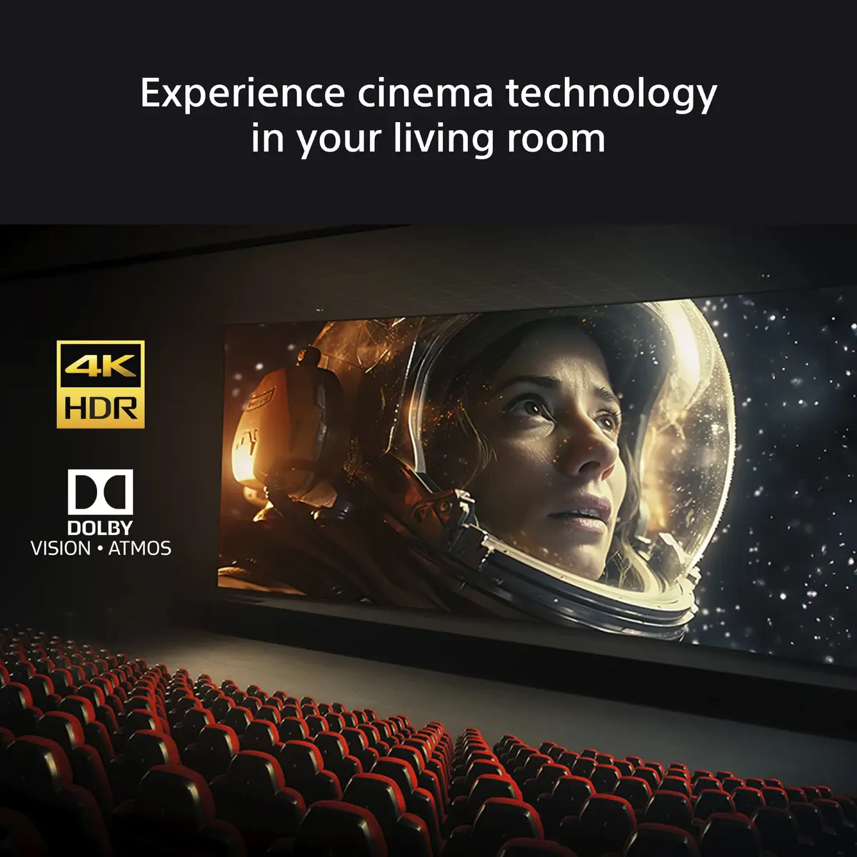 Телевизор Sony K55S35B 55" 4K Ultra HD Smart LED Photo 12