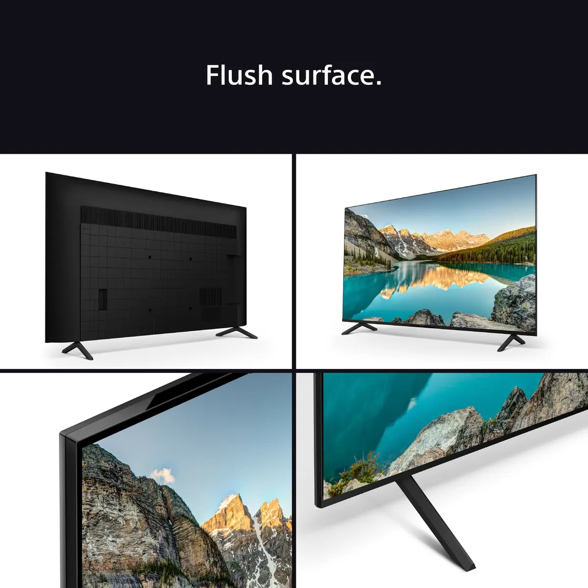 Телевизор Sony K55S35B 55" 4K Ultra HD Smart LED Photo 15