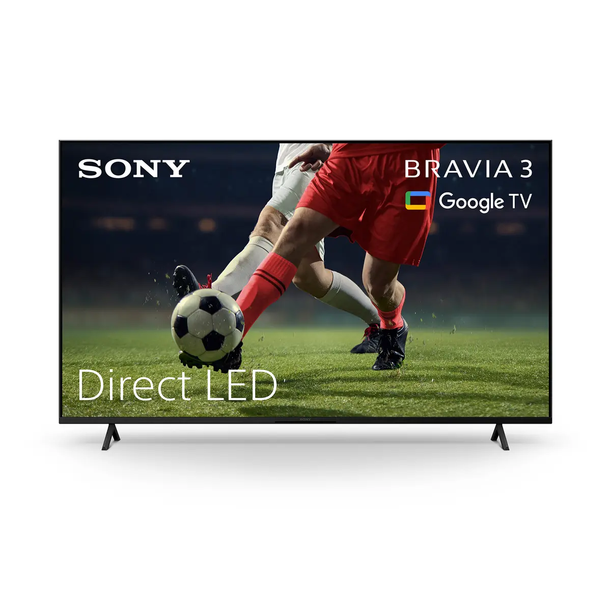 Телевизор Sony K55S35B 55" 4K Ultra HD Smart LED Photo 18
