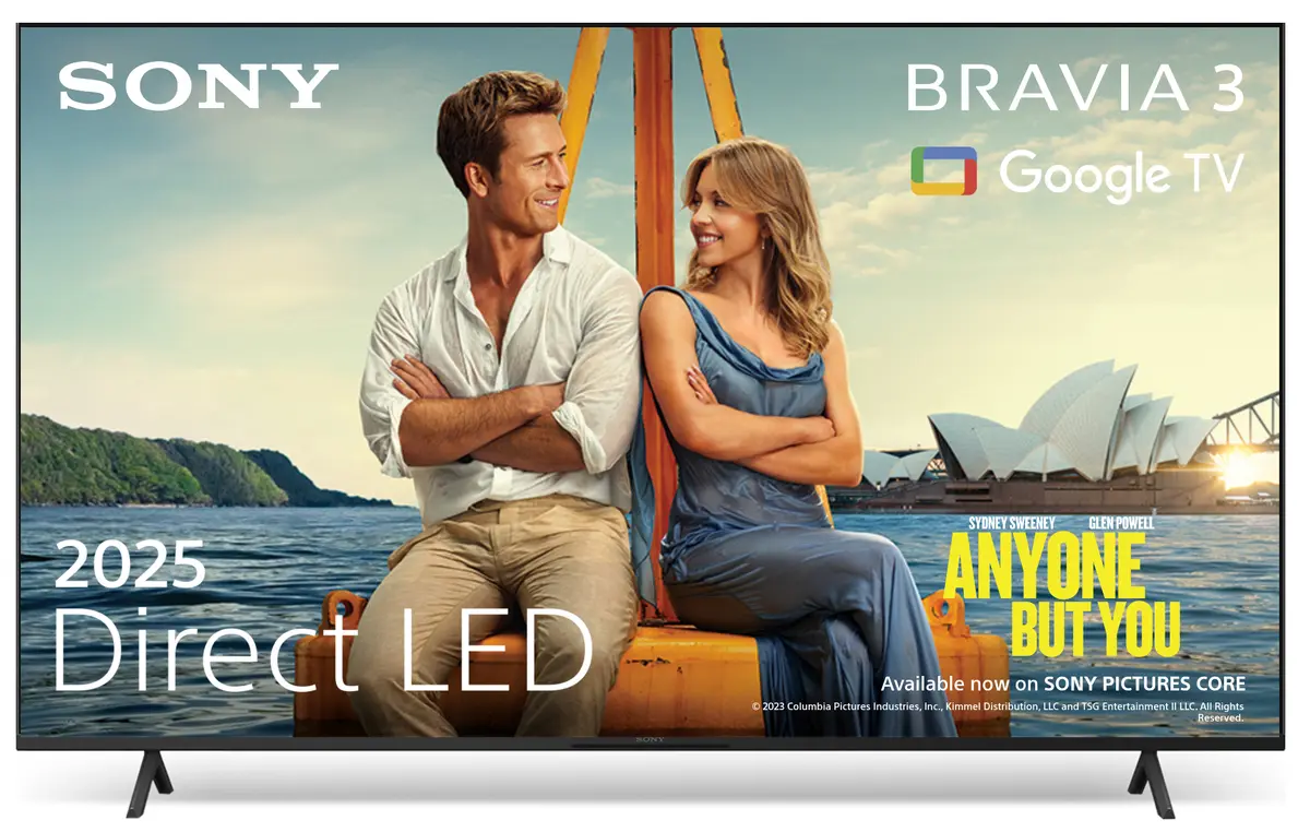 Телевизор Sony K55S35B 55" 4K Ultra HD Smart LED Photo 19