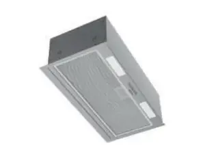 Cata RITMA 60 X /A Range Hood, 60cm, 480 m³/h, Stainless Steel