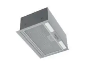 Cata RITMA 45 X/A Range Hood, 45cm, 480 m³/h, Stainless Steel