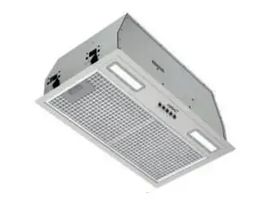 Cata GA 52 LUX Range Hood, 52cm, 403 m³/h, Stainless Steel
