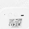 Настольный вентилятор Adler AD 7335 с клипсой Photo 5