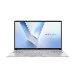 Portatīvais dators Asus Vivobook 15 X1504VA-BQ5639Z, 15.6" FHD, Intel Core i3-1315U, 8GB RAM, 256GB SSD, bez OS, sudraba