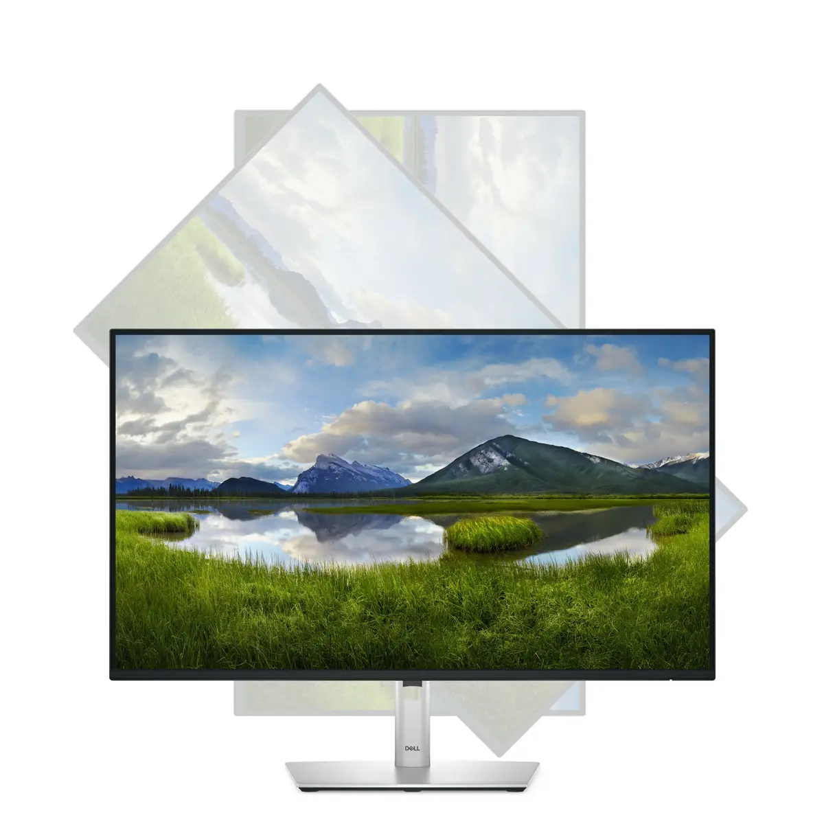 Dell Pro Plus P2725H 27-inch Full HD Monitor Photo 11