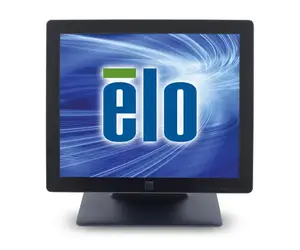 Сенсорный монитор Elotouch 1723L 17 дюймов для POS-систем, разрешение 1280 x 1024, черный