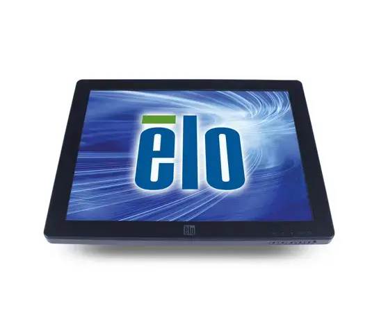 Сенсорный монитор Elotouch 1723L 17 дюймов Photo 5
