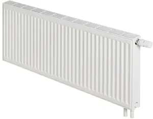 Stelrad NOVELLO N21/90/090 Bottom Connection Radiator 1695 W