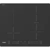 Whirlpool WB S2560 NE BM Built-in Induction Hob Photo 2