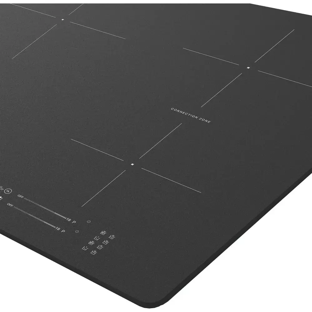 Whirlpool WB S2560 NE BM Built-in Induction Hob Photo 6