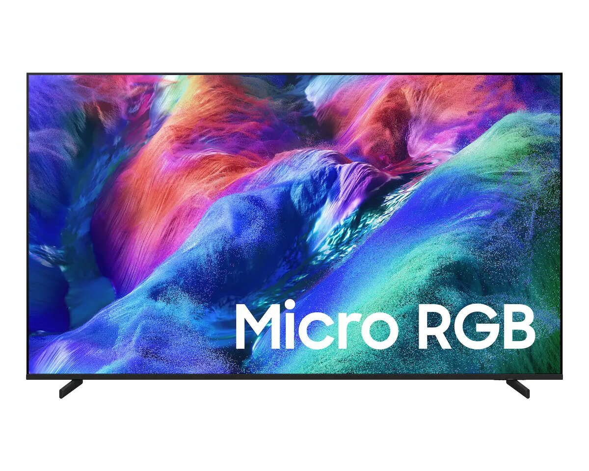 Samsung R85H 85 Collas 4K Ultra