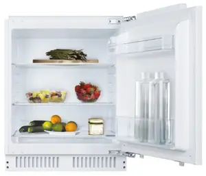 Candy CMLS68EW Built-in Dishwasher