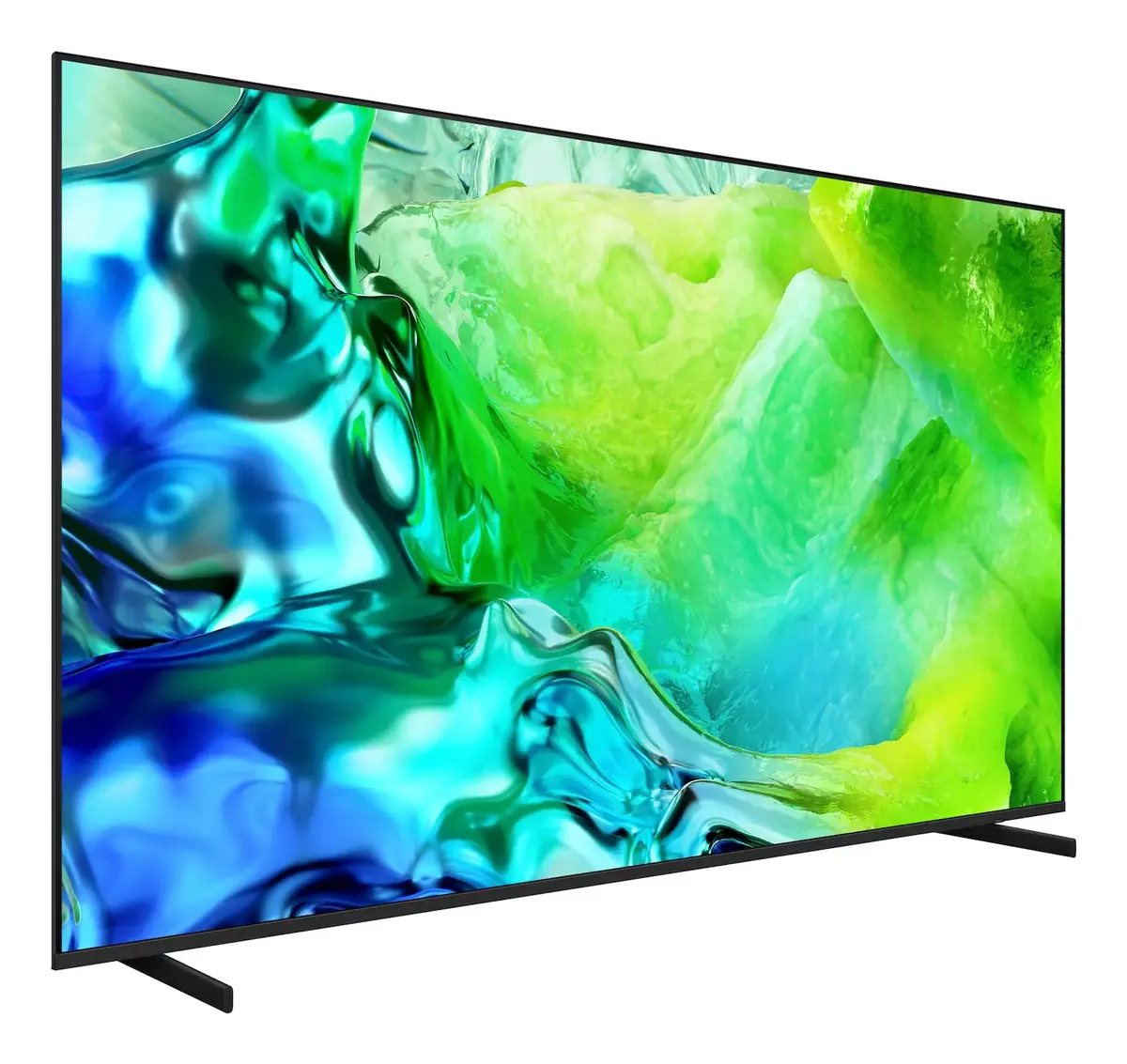 Телевизор Samsung QE85QN80H 85" 4K Neo QLED Smart TV Photo 3