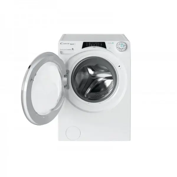 Washer Dryer Candy ROW4966DWMCT/1-S Photo 2