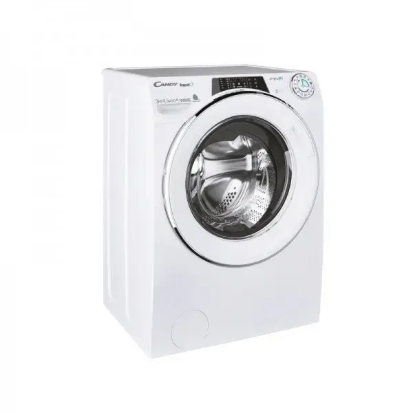 Washer Dryer Candy ROW4966DWMCT/1-S Photo 4