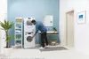 Candy Smart Pro CSOE H7A2TE-S Tumble Dryer Photo 6