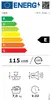 Candy Smart Pro CSOE H7A2TE-S Tumble Dryer Photo 9