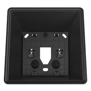 Axis TI5601 sienas stiprinājums tīkla kamerām, melns
