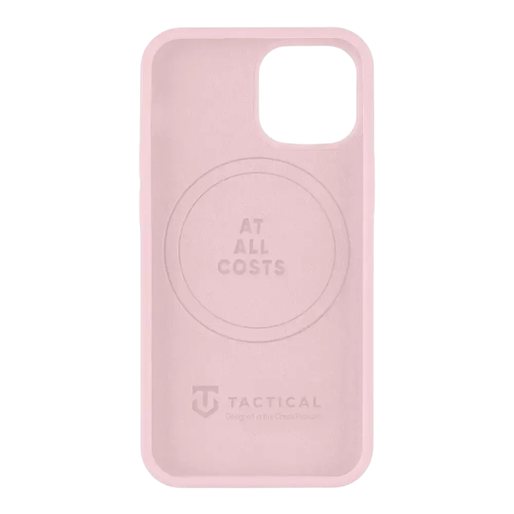 Чехол Tactical MagForce Velvet Smoothie для Apple iPhone 13 mini Photo 2