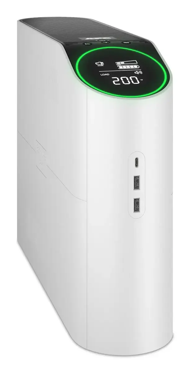 ИБП APC Back-UPS Pro BGM2200-GRWHITE 2200ВА/1320Вт Photo 3