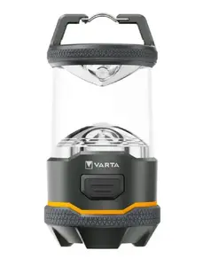Varta L10 LED lukturis melns