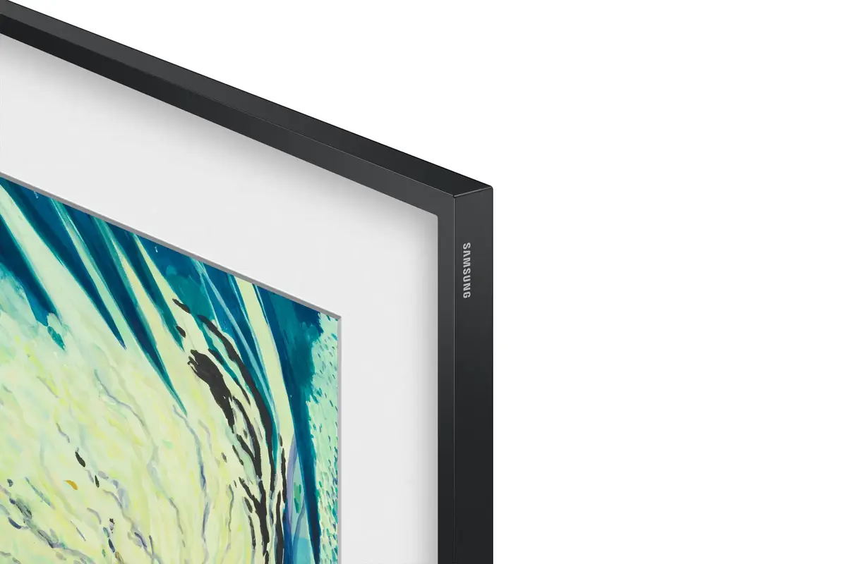 Телевизор Samsung The Frame TQ50LS03FAU 50" 4K QLED Photo 8