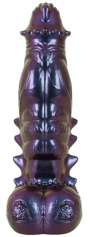 Фаллоимитатор Beasty Cocks Tech-Zilla Bang Photo 3
