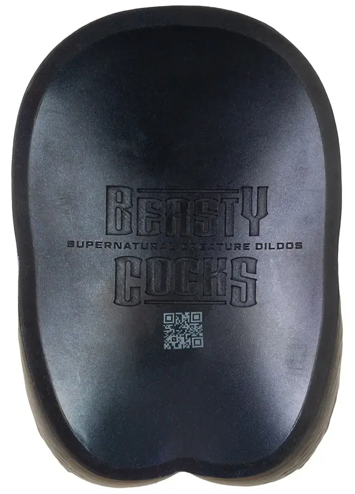 Фаллоимитатор Beasty Cocks Tech-Zilla Bang Photo 9