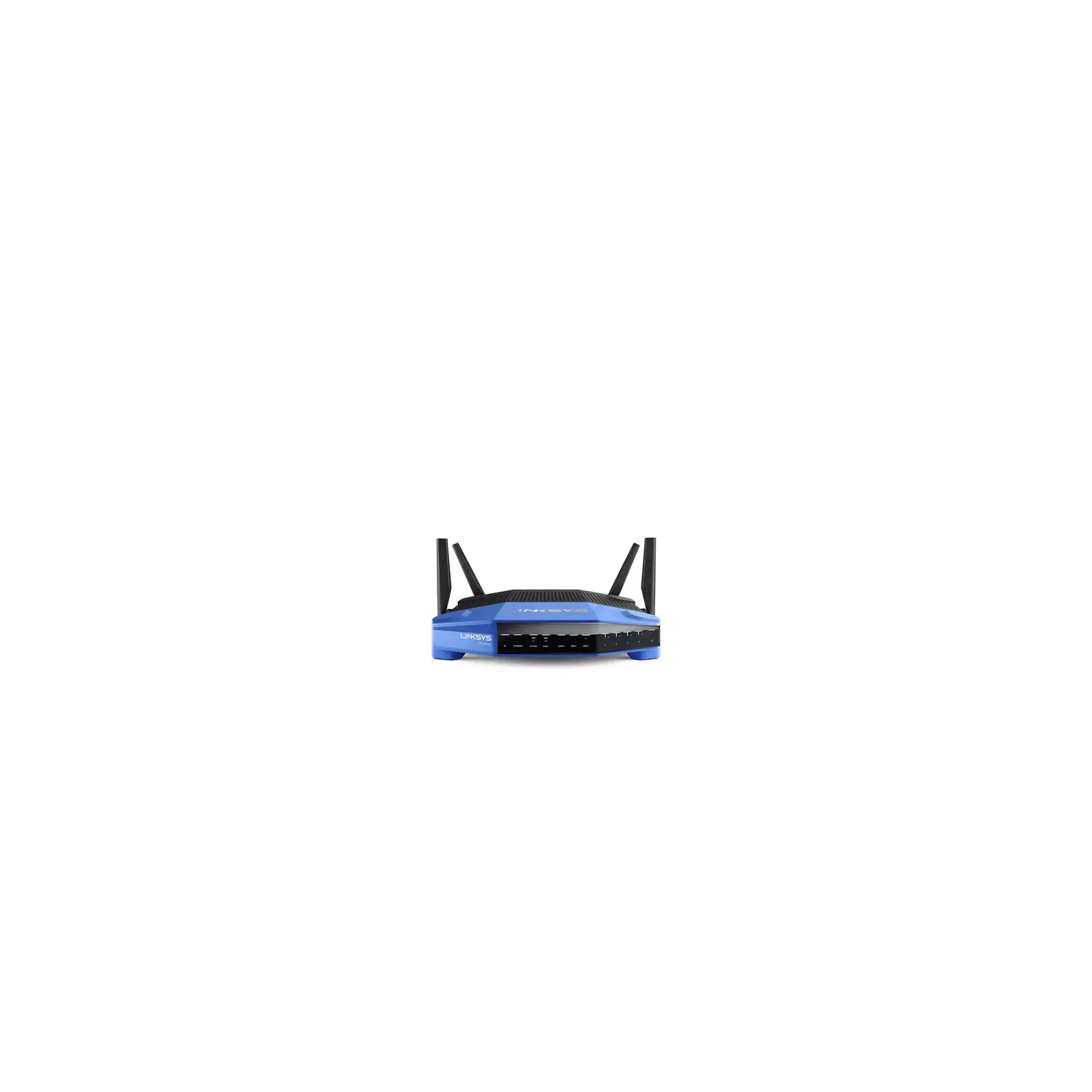 LINKSYS WRT1900ACS-EU Photo 1