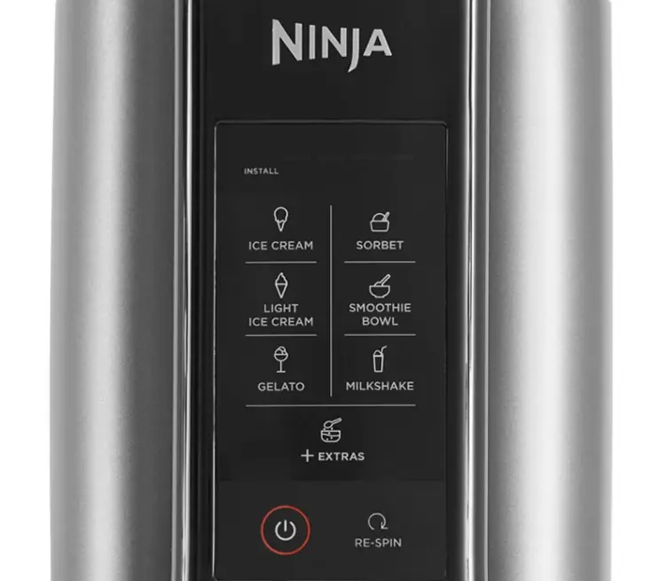 Ninja NC302EU Creami Ice Cream Maker Photo 5