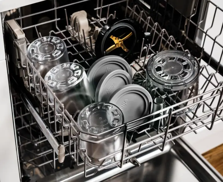 Ninja NC302EU Creami Ice Cream Maker Photo 9