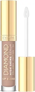 Eveline Diamond Glow Lip Gloss Shade 30