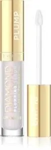 Eveline Diamond Glow Lip Gloss 27