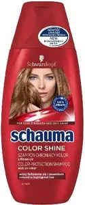 Schwarzkopf Schauma Color Shine matu šampūns 250 ml