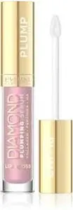 Eveline Diamond Glow Lip Gloss, shade 26