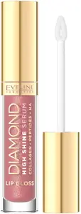 Eveline Diamond Glow Lip Gloss, shade 29