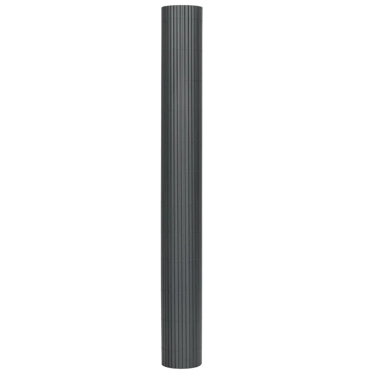 Защитный экран для балкона Springos 500x160 см, темно-серый Photo 7