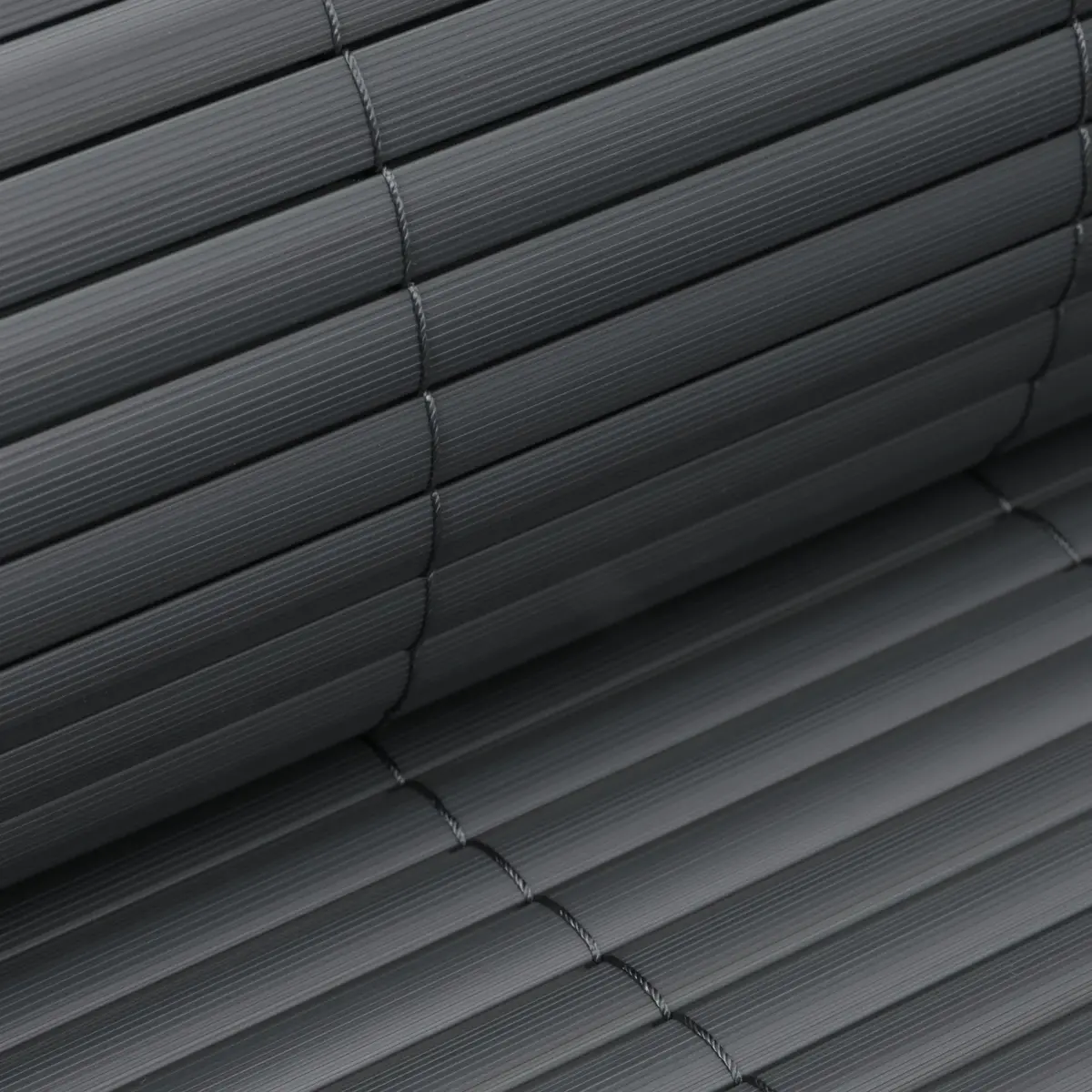 Защитный экран для балкона Springos 500x160 см, темно-серый Photo 10