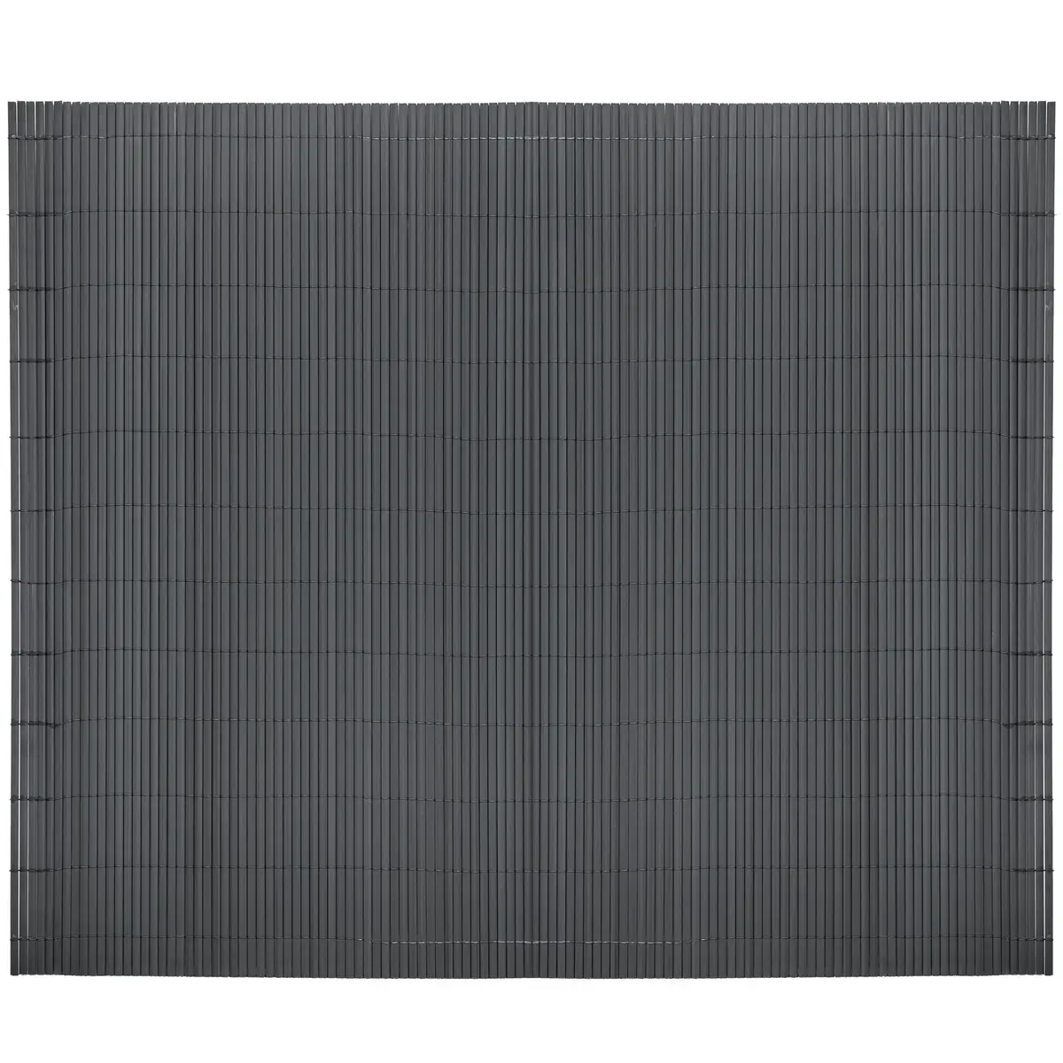 Балконное ограждение Springos PVC 500 x 180 см Photo 7