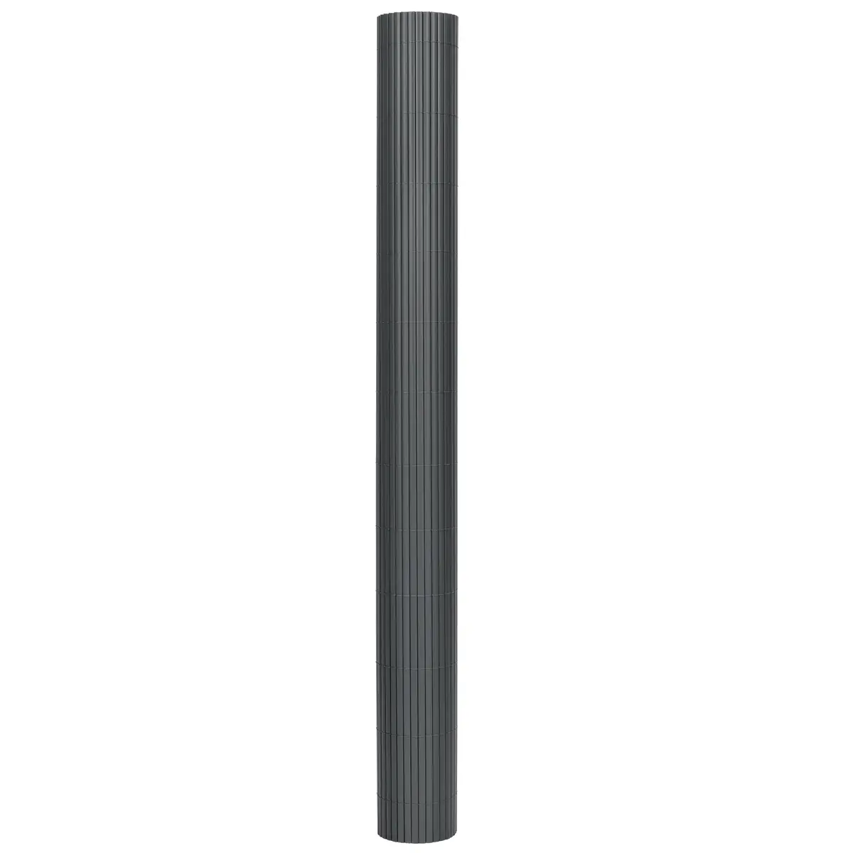 Балконное ограждение Springos PVC 500 x 180 см Photo 8